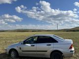 Ford Focus 2003 года за 1 600 000 тг. в Караганда – фото 3
