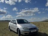 Ford Focus 2003 года за 1 600 000 тг. в Караганда – фото 2