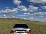 Ford Focus 2003 года за 1 600 000 тг. в Караганда – фото 5