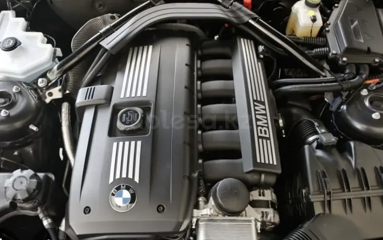 Двигатель N52 3.0 на BMWүшін650 000 тг. в Астана