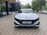 Hyundai Elantra 2020 года за 10 800 000 тг. в Шымкент – фото 2