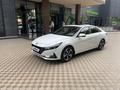 Hyundai Elantra 2020 годаүшін10 800 000 тг. в Шымкент – фото 11