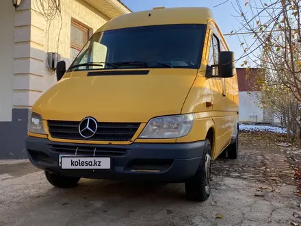 Mercedes-Benz Sprinter 2000 года за 7 500 000 тг. в Алматы