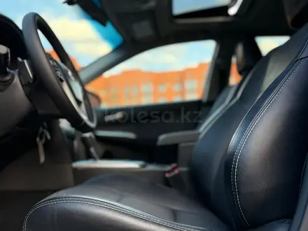 Toyota Camry 2012 года за 6 500 000 тг. в Актобе – фото 2