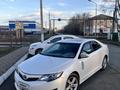 Toyota Camry 2012 года за 6 500 000 тг. в Актобе – фото 7