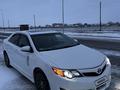 Toyota Camry 2012 года за 6 500 000 тг. в Актобе – фото 9