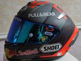 Original SHOEI X-prit… за 350 000 тг. в Шымкент