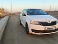 Skoda Rapid 2014 года за 4 200 000 тг. в Астана – фото 3