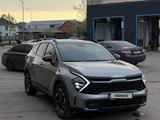 Kia Sportage 2025 года за 16 500 000 тг. в Астана – фото 2