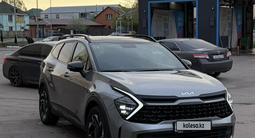 Kia Sportage 2025 года за 16 500 000 тг. в Астана – фото 2