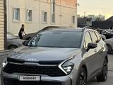 Kia Sportage 2025 годаүшін16 500 000 тг. в Астана