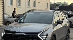Kia Sportage 2025 года за 16 500 000 тг. в Астана