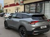 Kia Sportage 2025 года за 16 500 000 тг. в Астана – фото 4