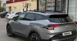 Kia Sportage 2025 года за 16 500 000 тг. в Астана – фото 4