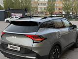 Kia Sportage 2025 года за 16 500 000 тг. в Астана – фото 3