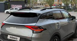 Kia Sportage 2025 года за 16 500 000 тг. в Астана – фото 3