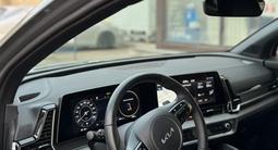 Kia Sportage 2025 года за 16 500 000 тг. в Астана – фото 5