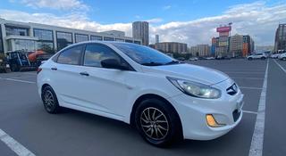 Hyundai Accent 2013 года за 5 000 000 тг. в Астана