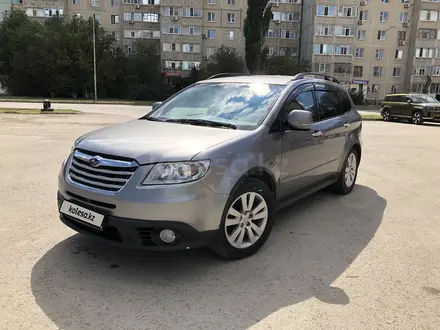 Subaru Tribeca 2008 года за 5 700 000 тг. в Актобе