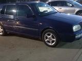 Volkswagen Golf 1997 годаүшін1 520 000 тг. в Уральск – фото 3