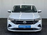 Volkswagen Polo 2021 года за 7 210 000 тг. в Астана – фото 2