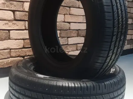 215/60R16 95H Nexen NBlue HD PLUS за 33 400 тг. в Астана – фото 2