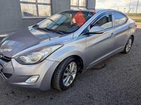 Hyundai Elantra 2011 годаfor4 900 000 тг. в Астана