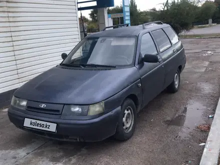 ВАЗ (Lada) 2111 2001 года за 650 000 тг. в Тараз