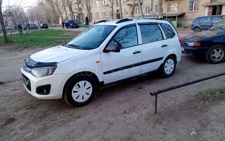 ВАЗ (Lada) Kalina 2194 2015 года за 2 800 000 тг. в Астана