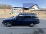 ВАЗ (Lada) 2111 2006 годаүшін750 000 тг. в Алматы – фото 2