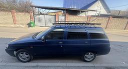 ВАЗ (Lada) 2111 2006 годаүшін750 000 тг. в Алматы – фото 2