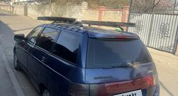 ВАЗ (Lada) 2111 2006 годаүшін750 000 тг. в Алматы – фото 3
