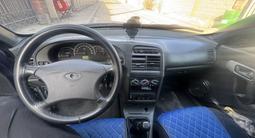 ВАЗ (Lada) 2111 2006 годаүшін750 000 тг. в Алматы – фото 4