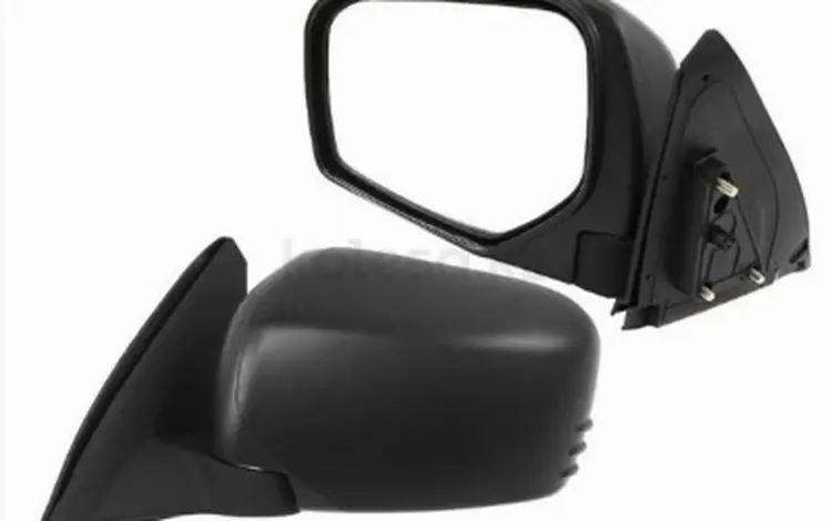 Зеркало (Слева/Механическое) за 23 950 тг. в Алматы