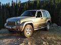 Jeep Liberty 2004 года за 5 500 000 тг. в Алматы – фото 2