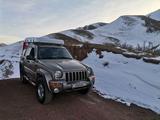 Jeep Liberty 2004 года за 5 500 000 тг. в Алматы – фото 5