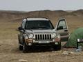 Jeep Liberty 2004 годаүшін5 500 000 тг. в Алматы – фото 6