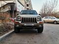 Jeep Liberty 2004 годаүшін5 500 000 тг. в Алматы – фото 9