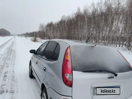 Nissan Almera Tino 2002 года за 2 250 000 тг. в Кокшетау