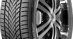 205/60R16 96V XL — Tourador X ALL CLIMATE TF2үшін27 000 тг. в Алматы – фото 5