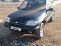 Chevrolet Niva 2007 года за 1 500 000 тг. в Алматы – фото 4