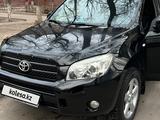 Toyota RAV4 2006 года за 5 900 000 тг. в Тараз