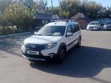 ВАЗ (Lada) Largus 2022 года за 6 600 000 тг. в Петропавловск