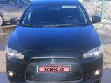 Mitsubishi Lancer 2013 годаfor4 700 000 тг. в Астана – фото 2