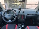 Ford Fusion 2007 года за 1 650 000 тг. в Уральск