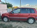 Ford Fusion 2007 года за 1 650 000 тг. в Уральск – фото 4
