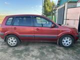 Ford Fusion 2007 года за 1 650 000 тг. в Уральск – фото 3