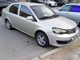 FAW V5 2013 года за 500 000 тг. в Жанаозен – фото 2