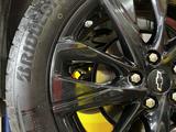 Chevrolet Tracker 2022 годаүшін7 150 000 тг. в Астана – фото 4