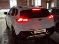Chevrolet Tracker 2022 года за 7 150 000 тг. в Астана – фото 5